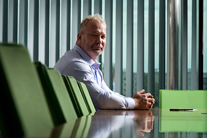 Unternehmensleitung 1
